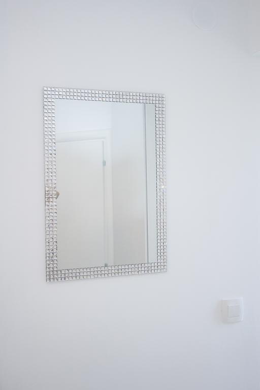 Luxury Studio Apartment White Sensation Водице Екстериор снимка